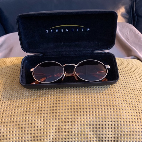 serengeti sunglasses perth